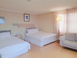 Chambre | Bureau, Wi-Fi gratuit