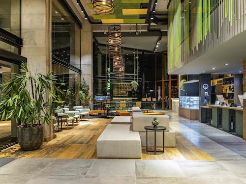 Ibis Styles Porto Alegre Moinhos de Vento