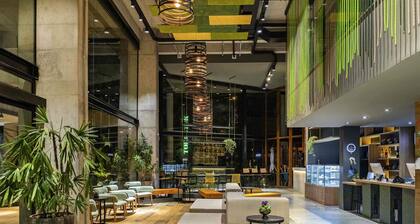 Ibis Styles Porto Alegre Moinhos de Vento