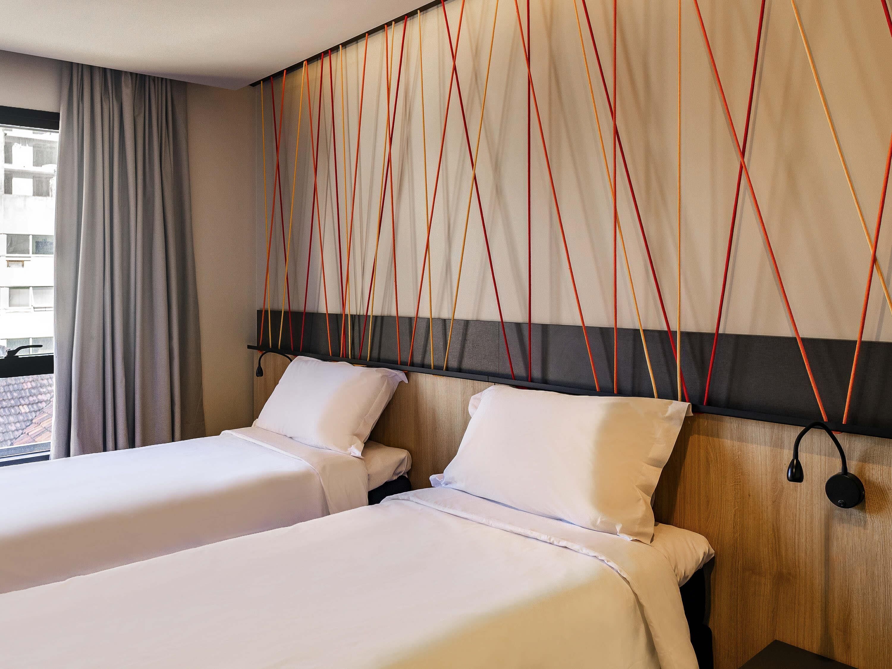 Foto - ibis Styles Porto Alegre Moinhos de Vento