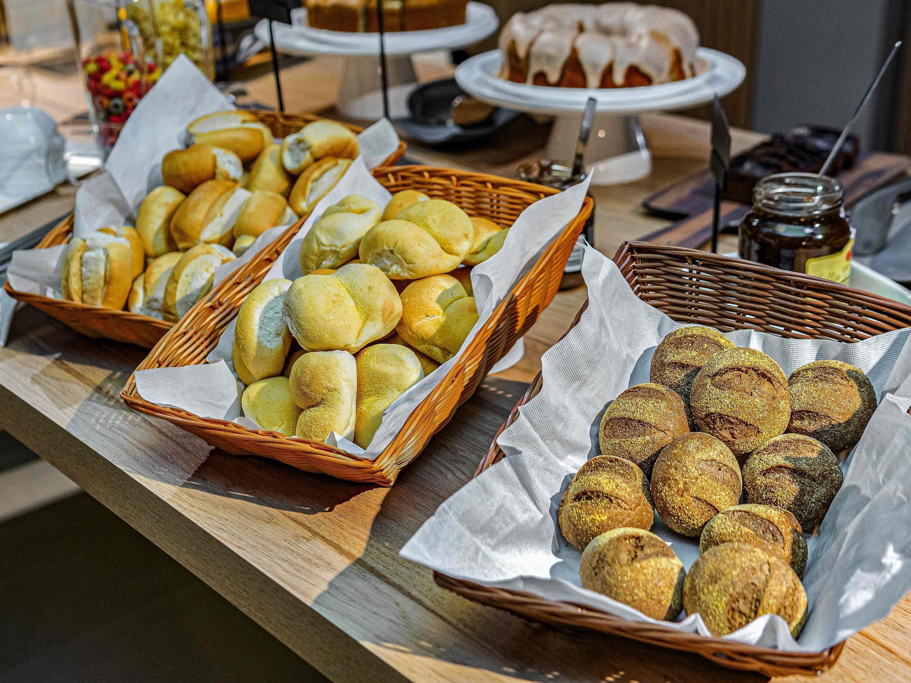 Foto - ibis Styles Porto Alegre Moinhos de Vento