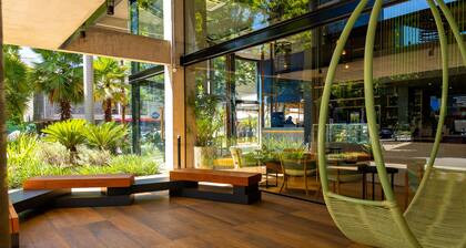 Ibis Styles Porto Alegre Moinhos de Vento