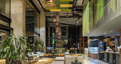 Ibis Styles Porto Alegre Moinhos de Vento