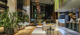 Ibis Styles Porto Alegre Moinhos de Vento