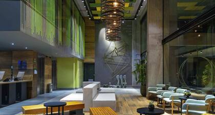 Ibis Styles Porto Alegre Moinhos de Vento