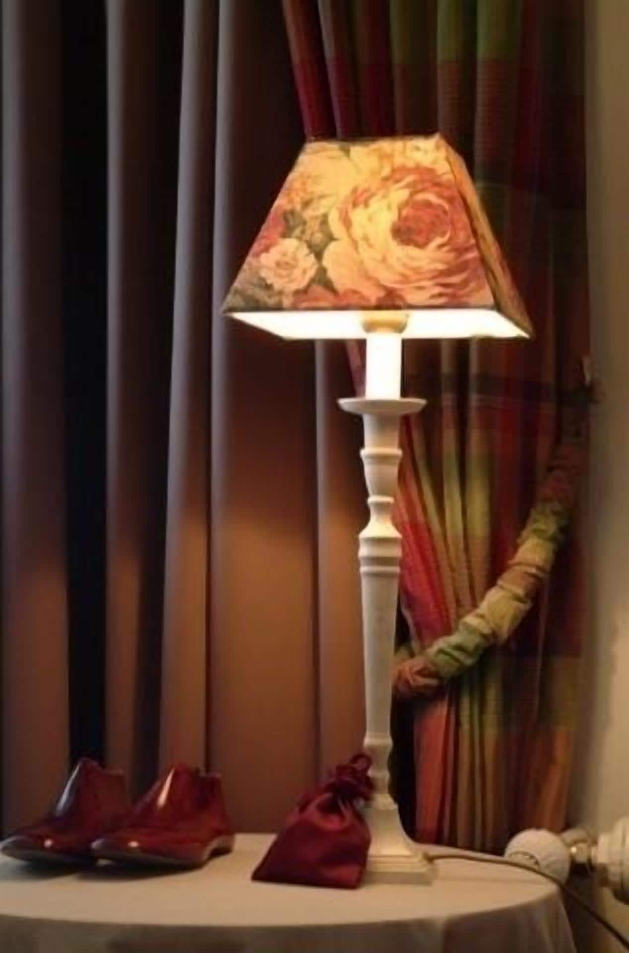 minibar, in-room safe, desk, soundproofing