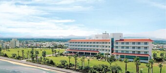 Jeju Sunshine Hotel