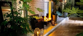 Hôtel Clairefontaine