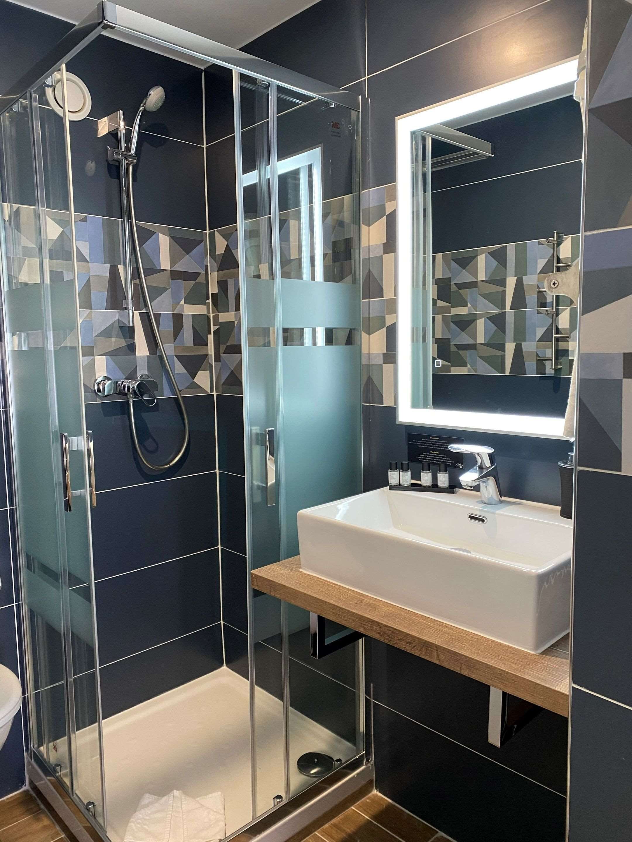 Photo - Hôtel Clairefontaine