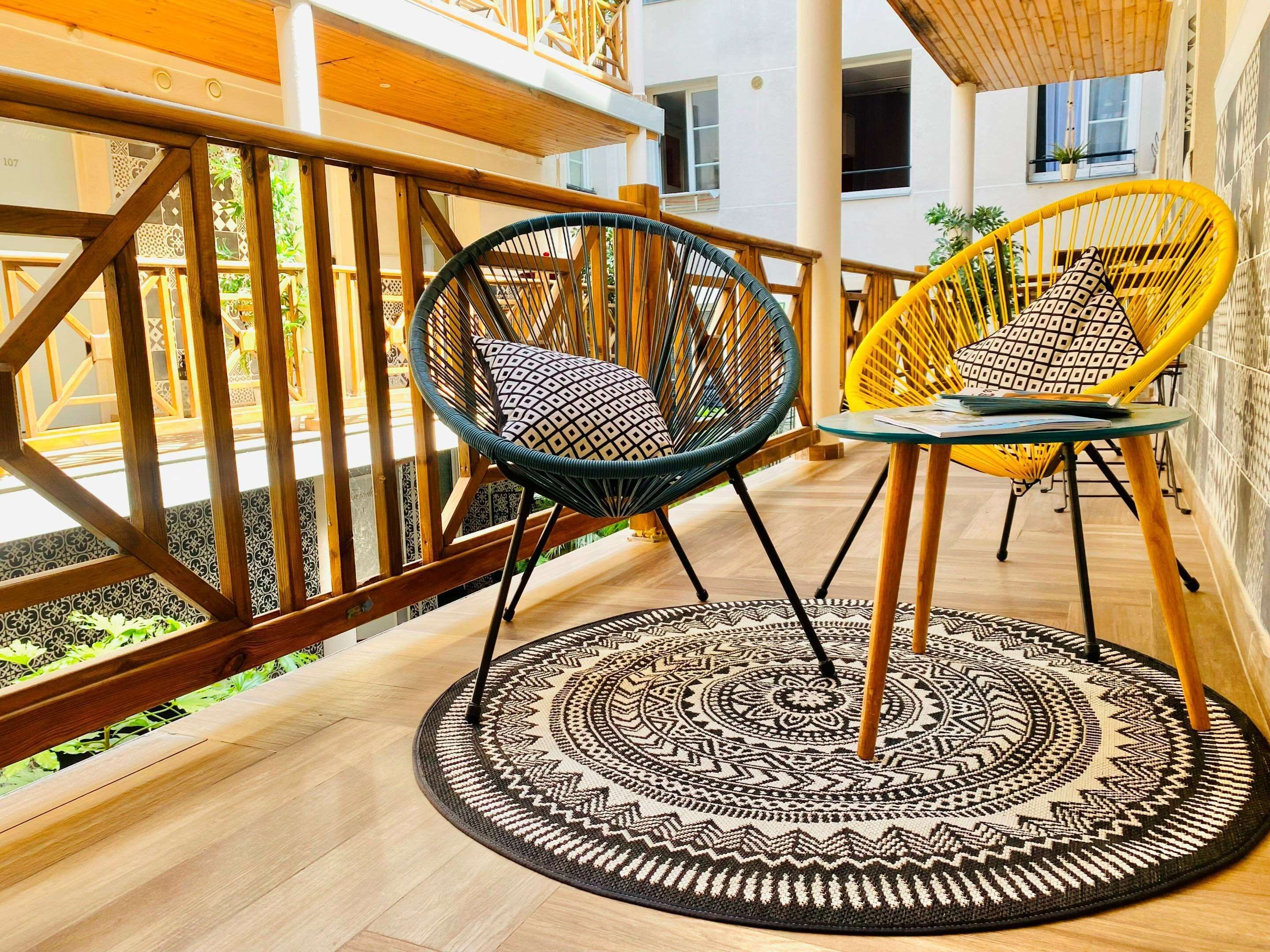 Photo - Hôtel Clairefontaine