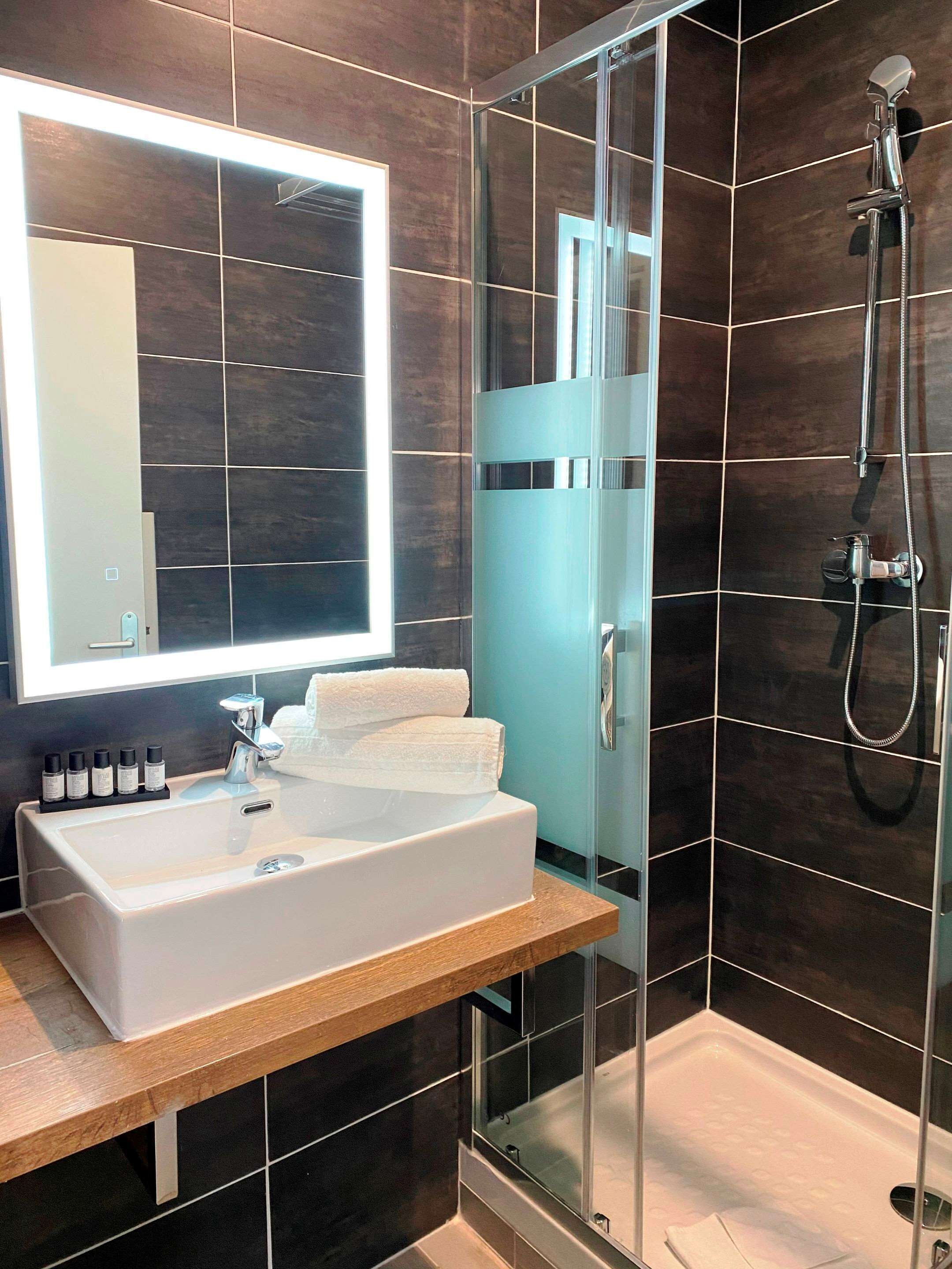 Photo - Hôtel Clairefontaine