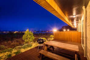 Grill-/Picknickplatz