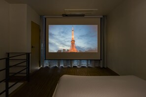 Couette en duvet d'oie, Wi-Fi gratuit