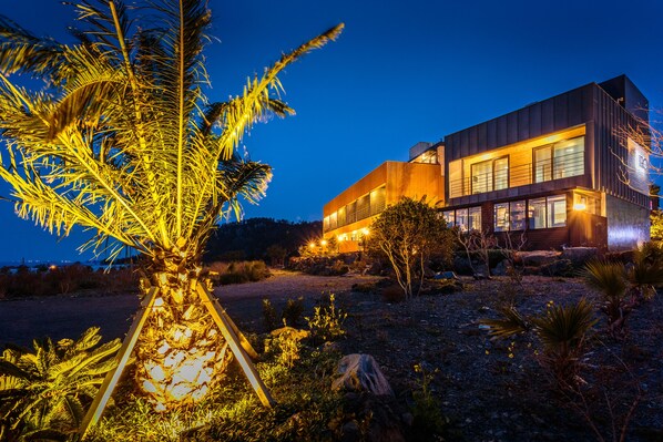 Exterior - IRO Jeju (Seogwipo)