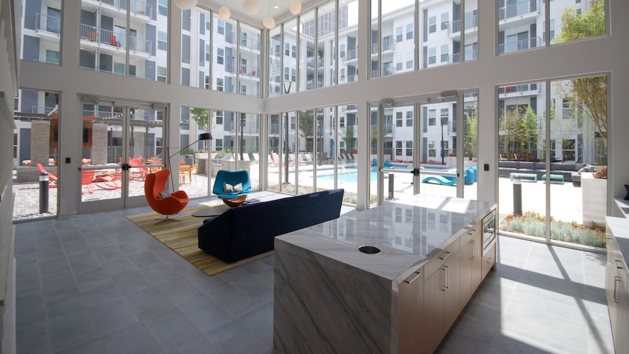 BCA Furnished Apartments