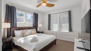 Literie de qualité supérieure