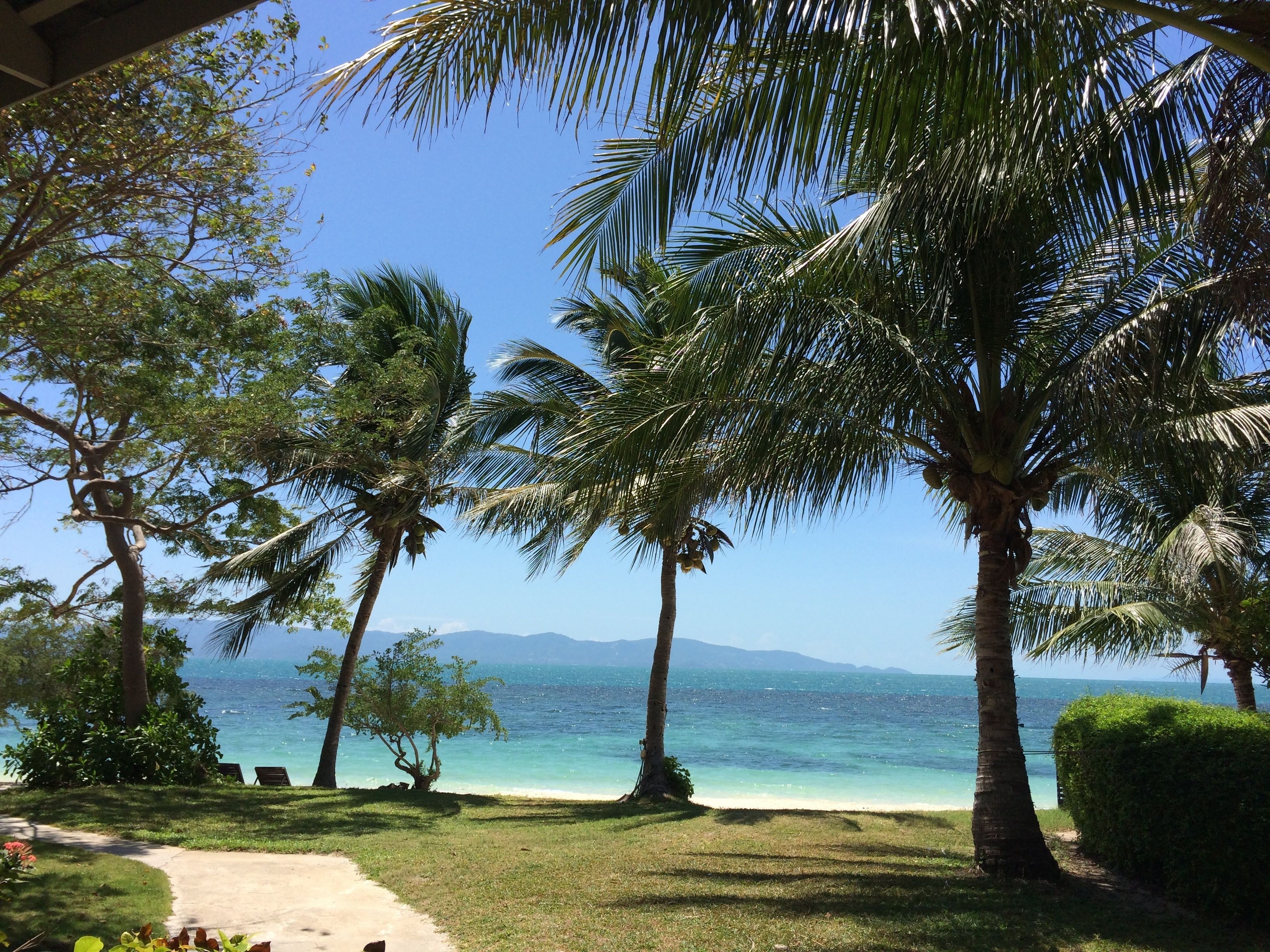 sea view villa | beach/ocean view