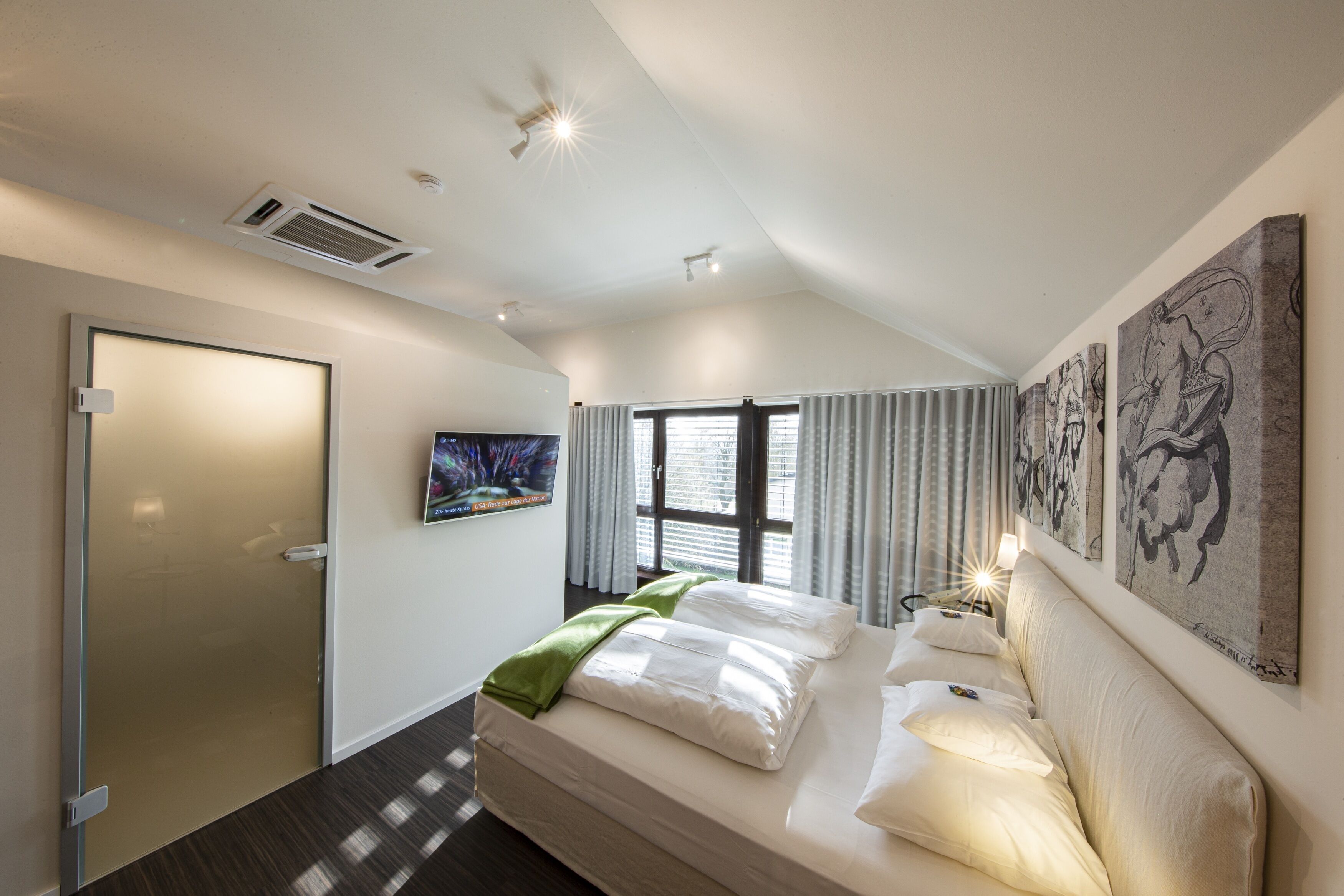 himmerlstürmer landhaus suite | 1 bedroom, premium bedding, in-room safe, individually decorated