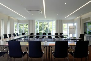 Forretningscenter