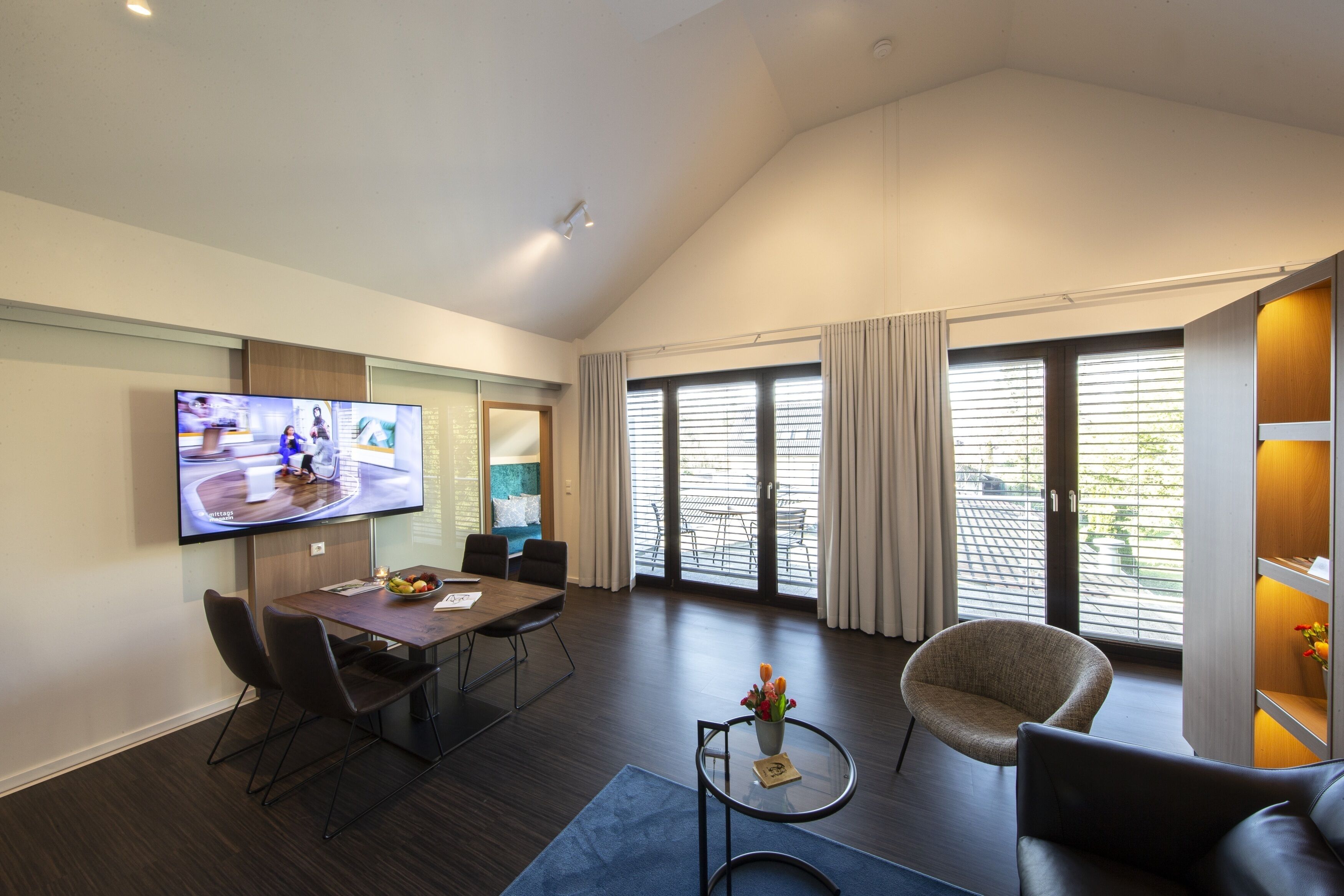 himmerlstürmer landhaus suite | 1 bedroom, premium bedding, in-room safe, individually decorated