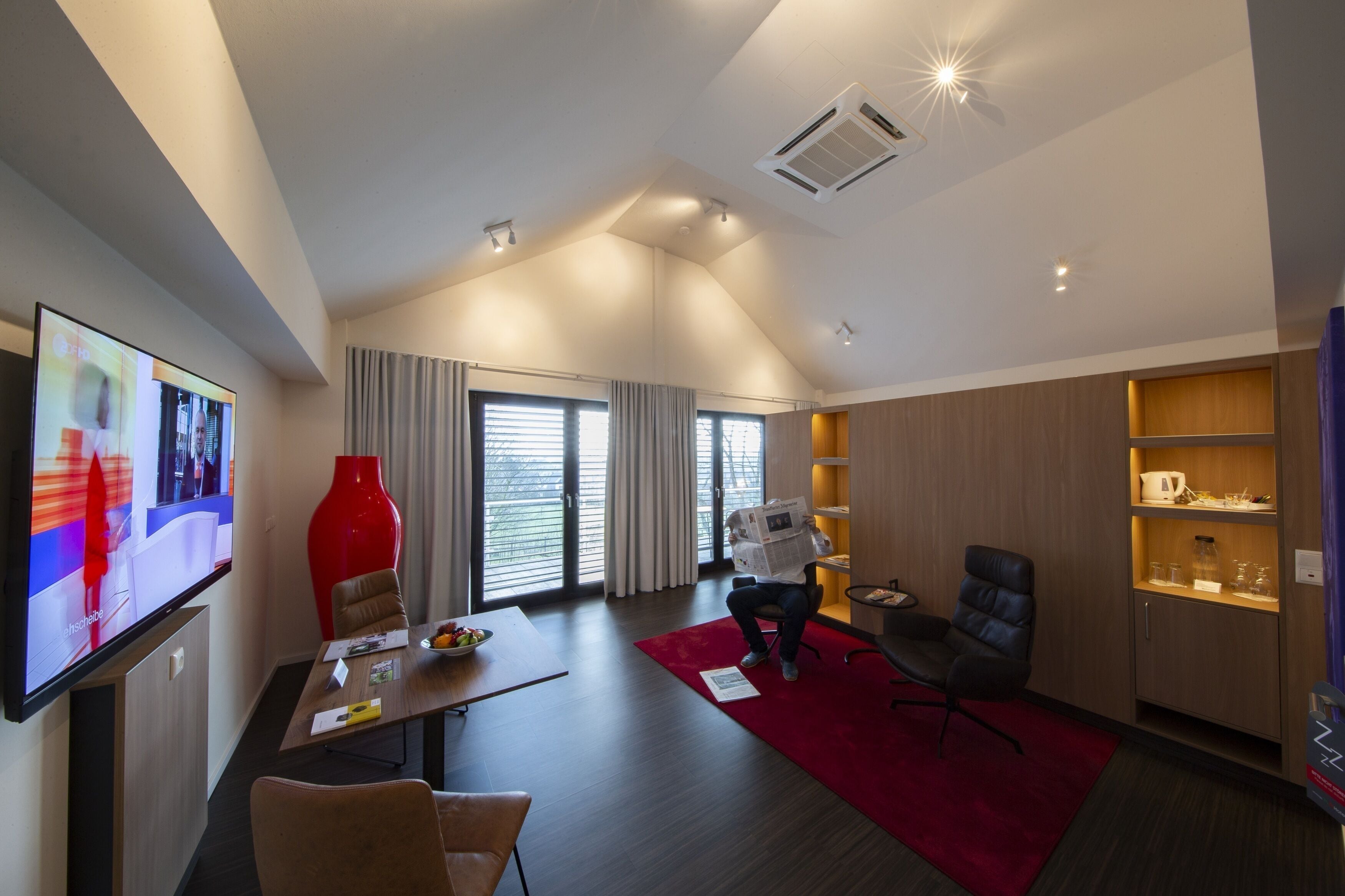 himmerlstürmer landhaus suite | 1 bedroom, premium bedding, in-room safe, individually decorated