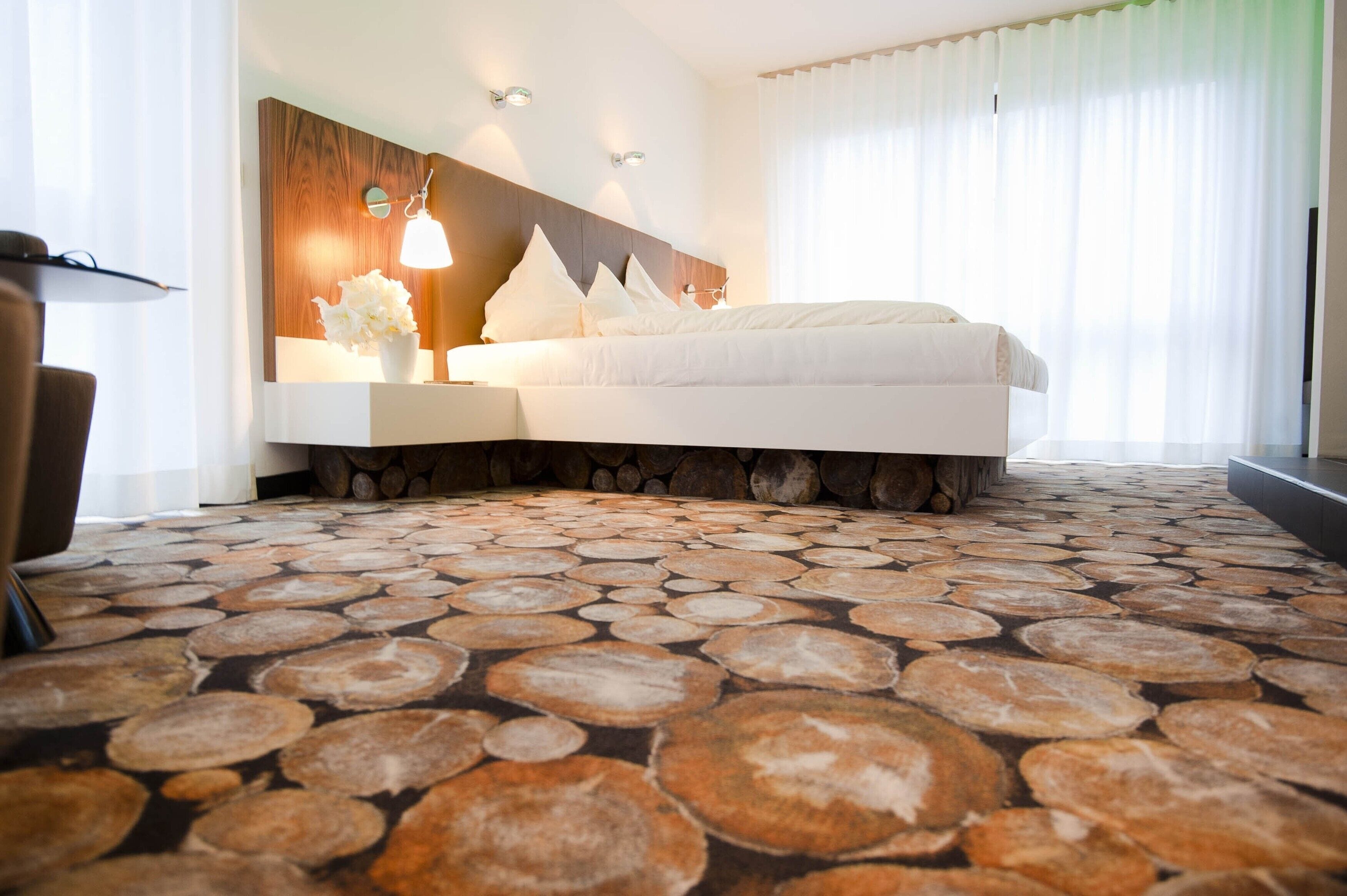 Foto - Mintrops Land Hotel Burgaltendorf