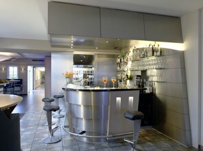 Bar (ter plaatse)