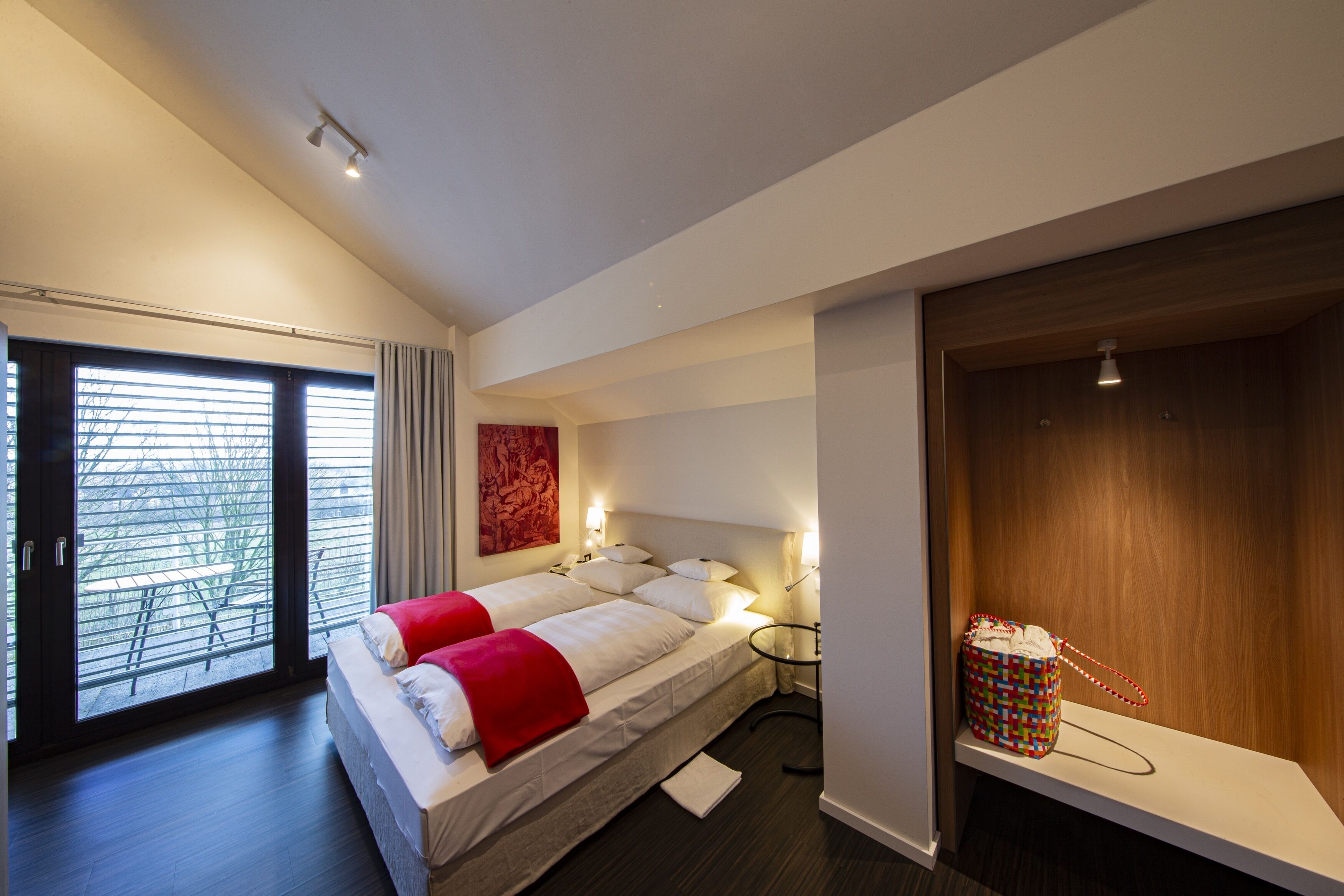 himmerlstürmer landhaus suite | 1 bedroom, premium bedding, in-room safe, individually decorated