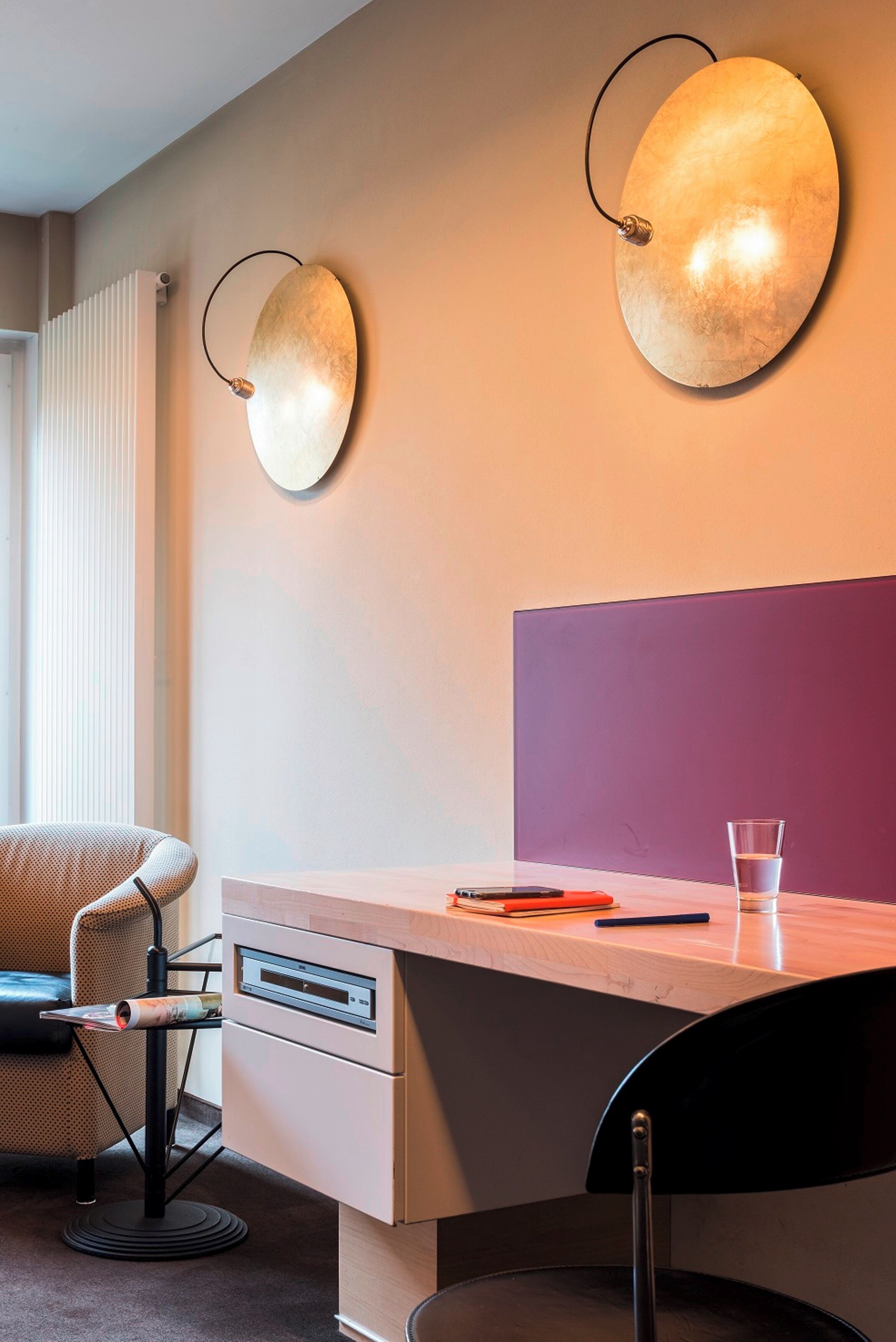 superior single room | 1 bedroom, premium bedding, in-room safe, individually decorated