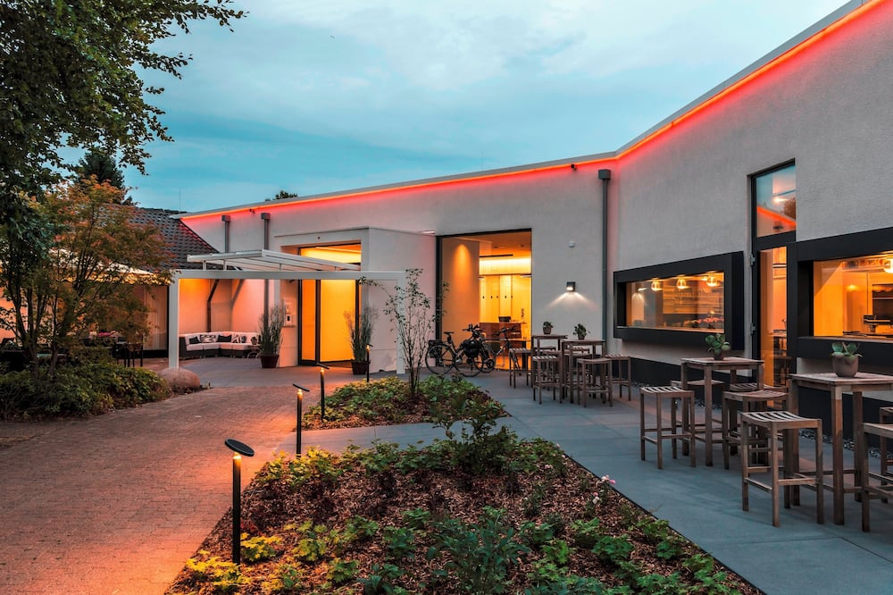 Mintrops Land Hotel Burgaltendorf