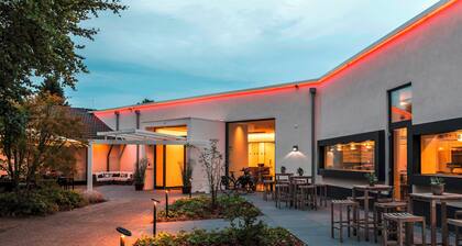 Mintrops Land Hotel Burgaltendorf