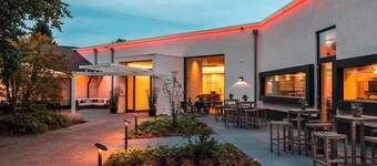 Mintrops Land Hotel Burgaltendorf