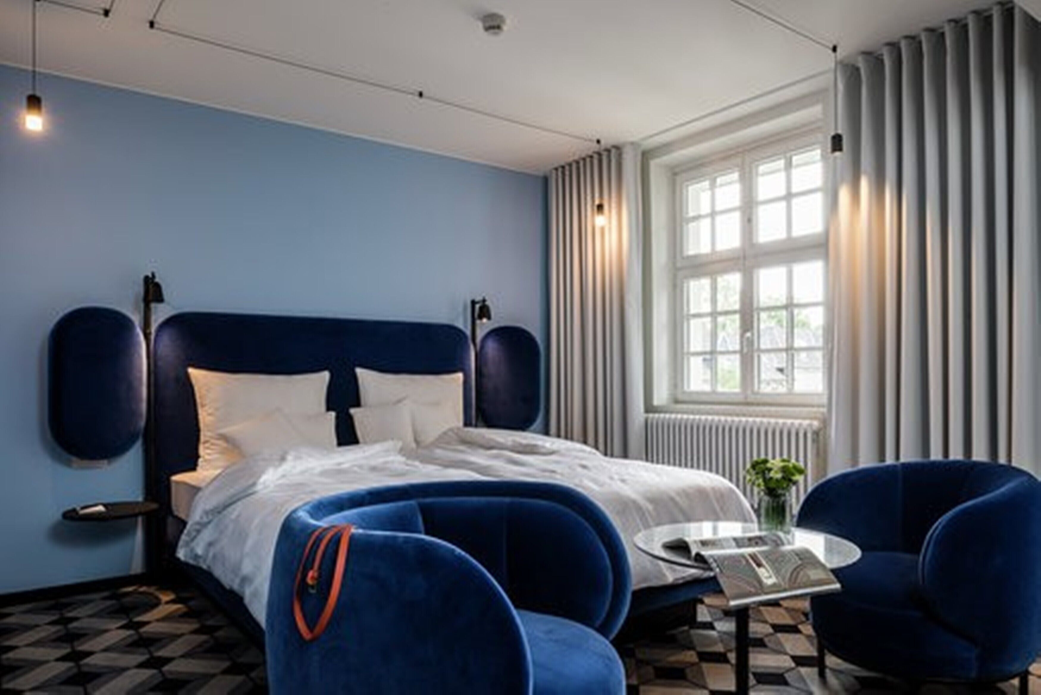 Foto - Mintrops Stadt Hotel Margarethenhöhe