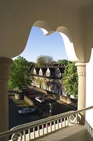 Suite | View from room