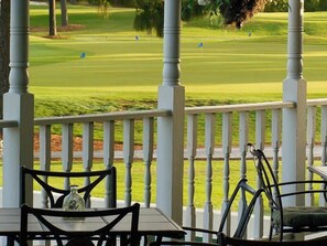 テラス / パティオ