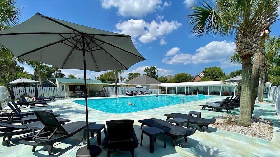 Beau Rivage Golf & Resort