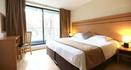 Lodge Drive Apartments