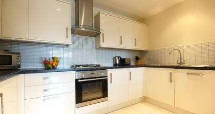 Lodge Drive Apartments