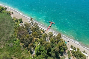 واجهة المنشأة