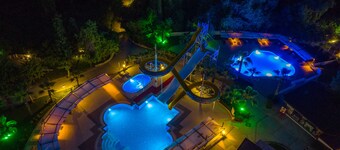 Lykia Botanika Beach & Fun Club