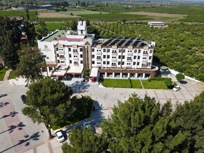 Exterior - Ephesus Hitit Hotel (Selçuk)