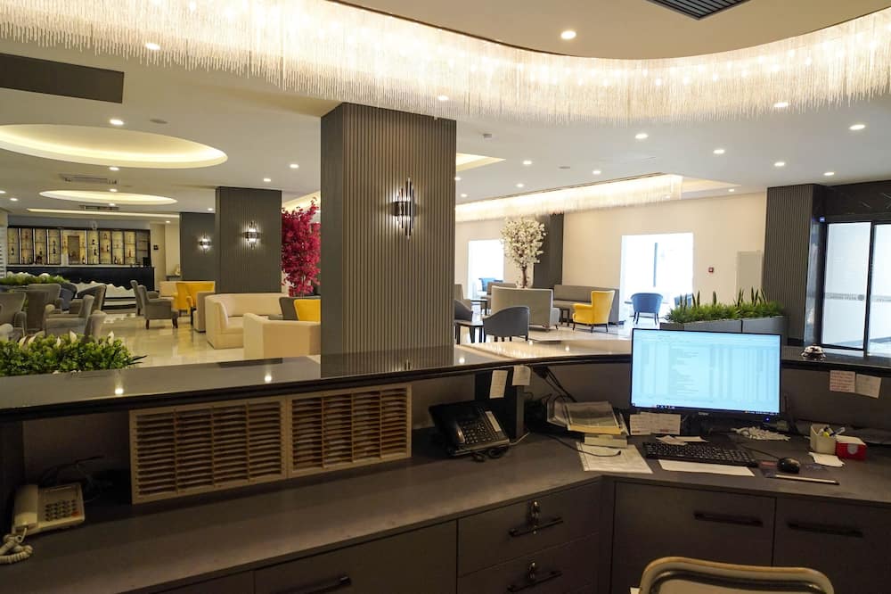 Ephesus Hitit Hotel