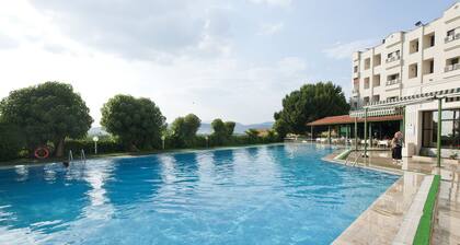 Ephesus Hitit Hotel