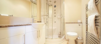 Crompton Court