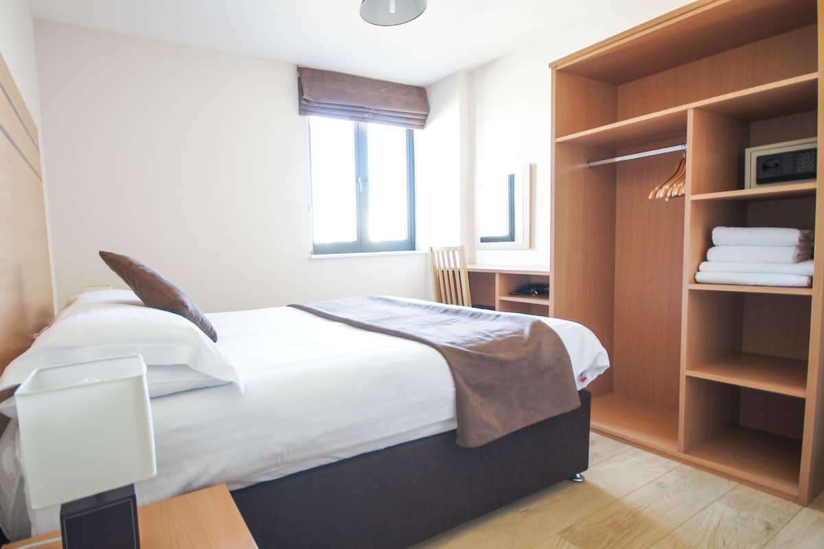 Apartment, 1 Bedroom