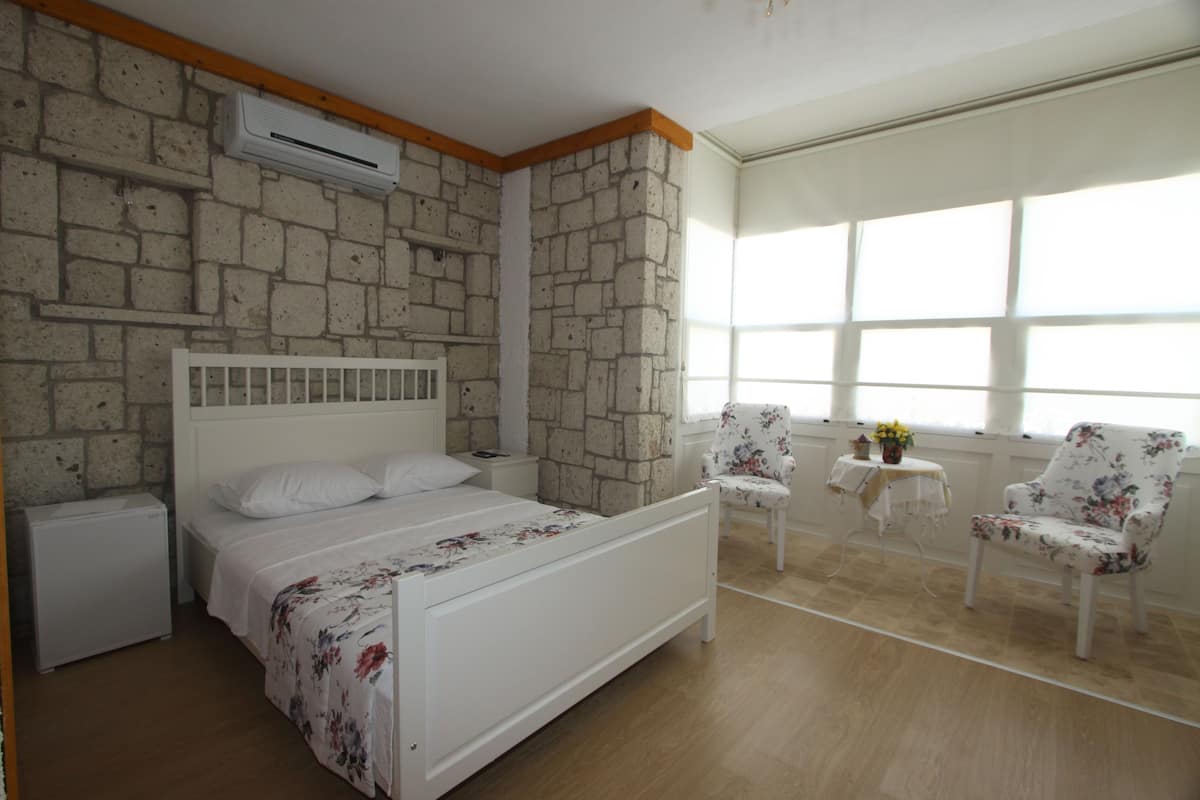 Chambre Junior | Minibar, coffres-forts dans les chambres, chambres insonorisées