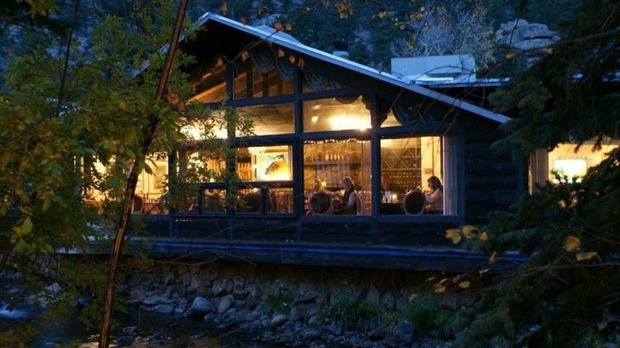 Nicky's Resort