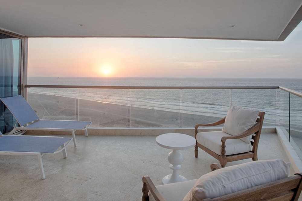 Radisson Cartagena Ocean Pavillion Hotel
