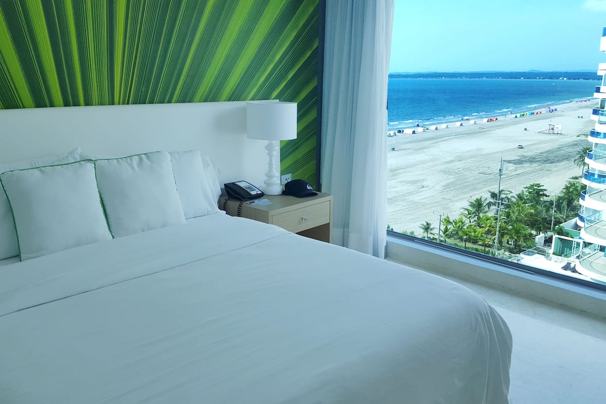 view from room