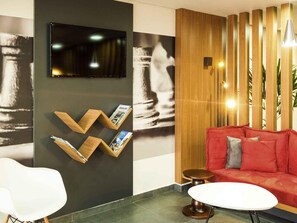 Exterior - Ibis Cascavel (Cascavel)